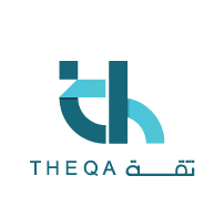 Theqa Logo